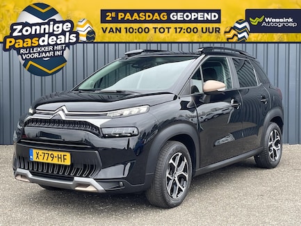 Citroën C3 Aircross 0