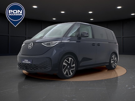 Volkswagen ID. Buzz 0