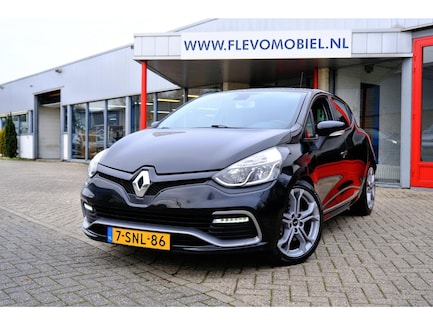 Renault Clio 0