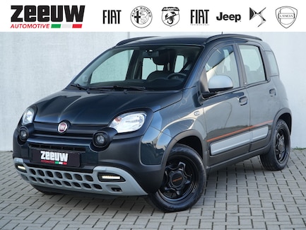 Fiat Panda 0