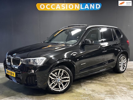 BMW X3 0