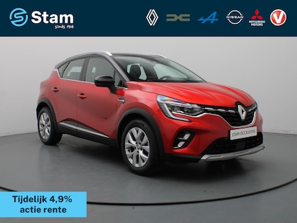Renault Captur 0