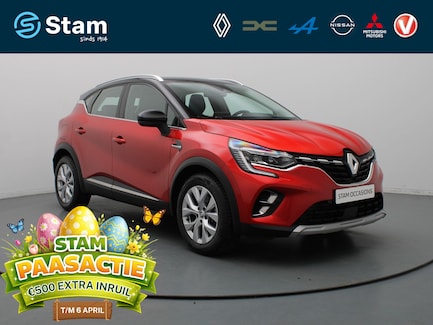 Renault Captur 0