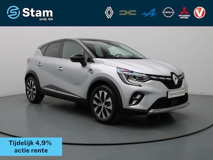 Renault Captur 0