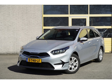 Kia Ceed 0