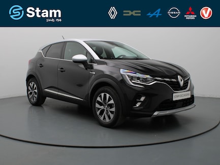 Renault Captur 0