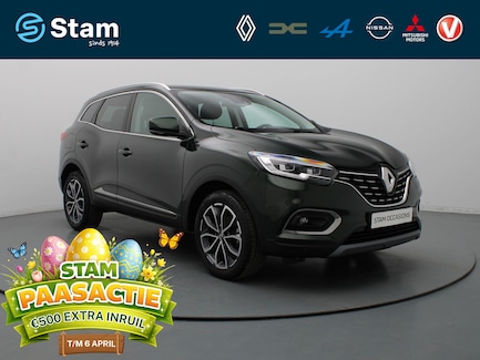 Renault Kadjar 0