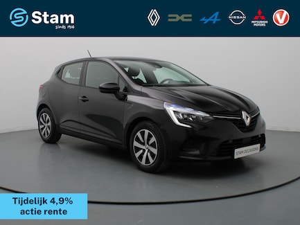 Renault Clio 0