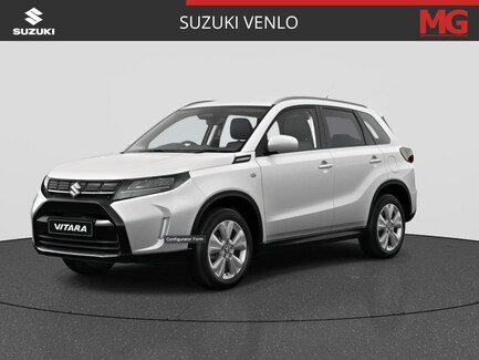 Suzuki Vitara 0