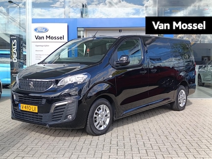 Peugeot Expert 0