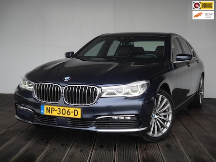 BMW 7-Serie 0