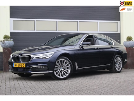 BMW 7-Serie 0