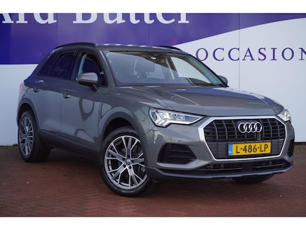 Audi Q3 0