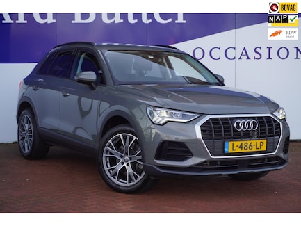Audi Q3 0