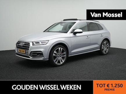 Audi Q5 0
