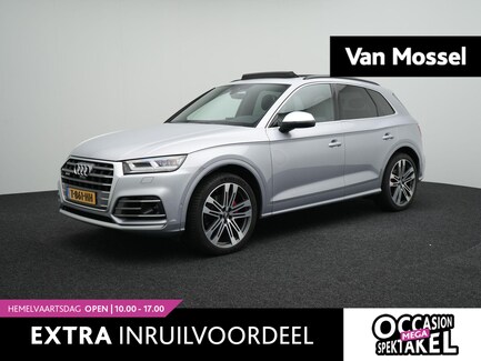Audi Q5 0