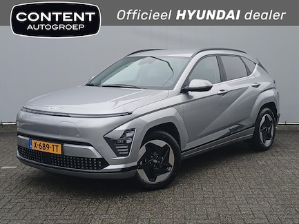 Hyundai Kona 0