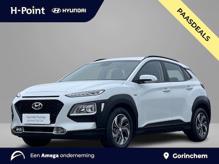 Hyundai Kona 0