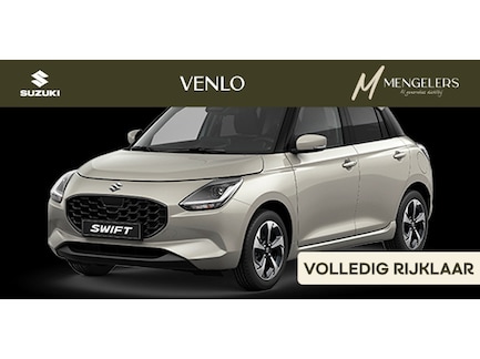 Suzuki Swift 0
