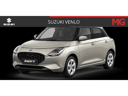 Suzuki Swift 0