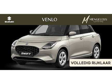 Suzuki Swift 0