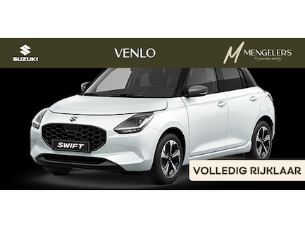 Suzuki Swift 0