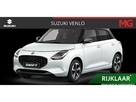 Suzuki Swift 0