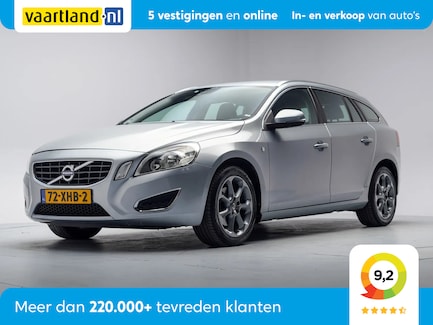 Volvo V60 0