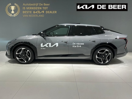 Kia EV4 0