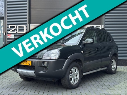 Hyundai Tucson 0