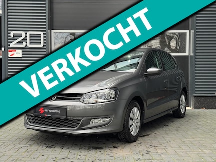 Volkswagen Polo 0