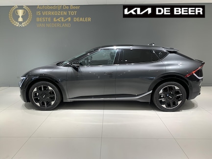 Kia EV6 0