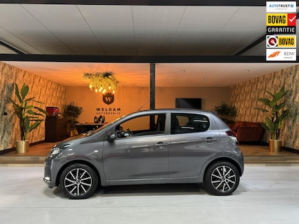 Peugeot 108 0