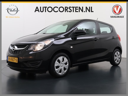 Opel Karl 0