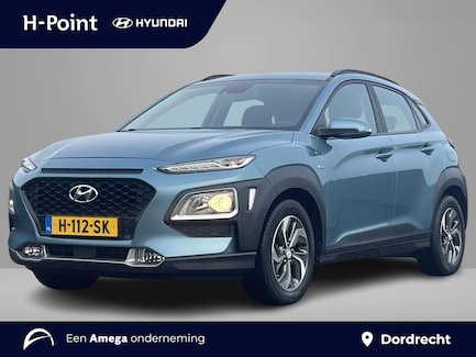 Hyundai Kona 0