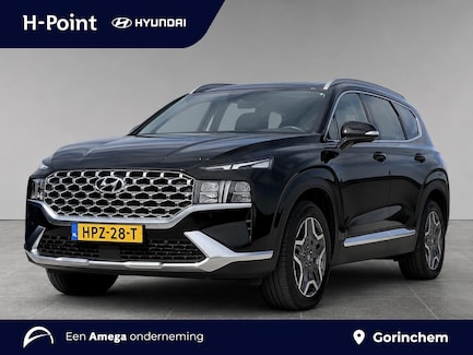 Hyundai Santa Fe 0