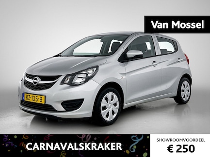 Opel Karl 0