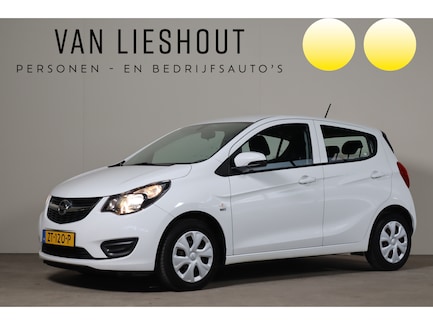 Opel Karl 0