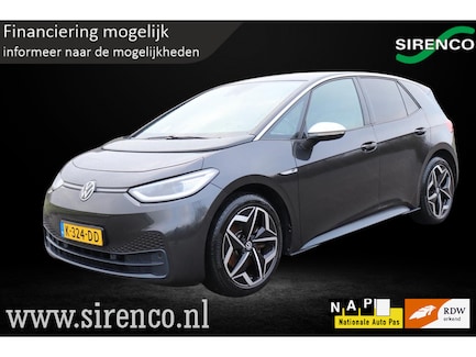 Volkswagen ID.3 0