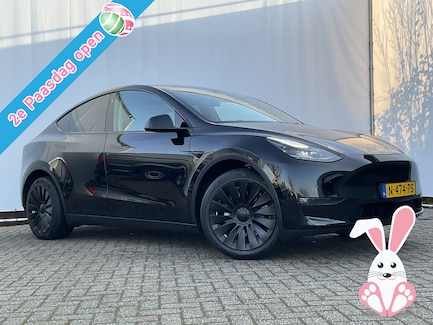 Tesla Model Y 0