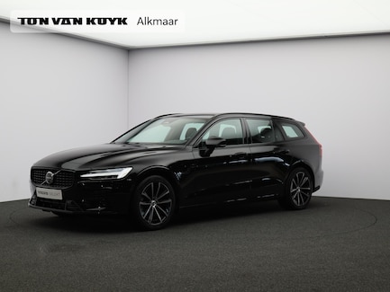 Volvo V60 0