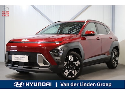 Hyundai Kona 0