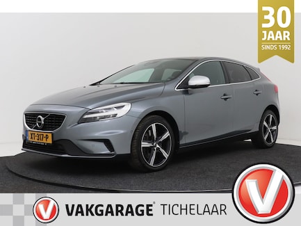 Volvo V40 0