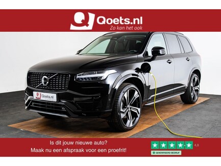 Volvo XC90 0