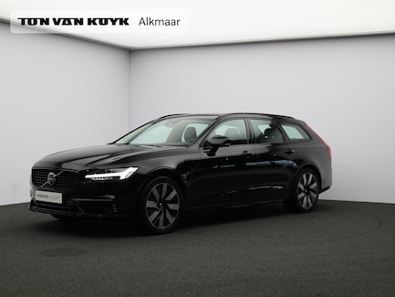 Volvo V90 0