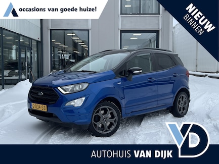 Ford EcoSport 0