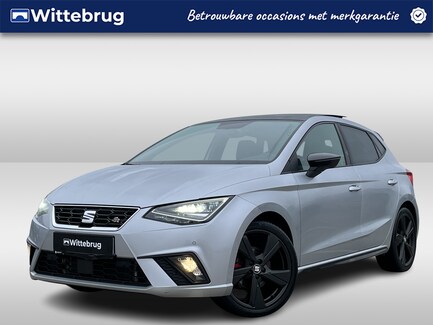SEAT Ibiza 0