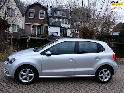 Volkswagen Polo 0