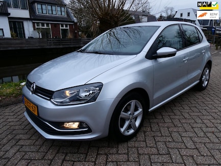 Volkswagen Polo 0