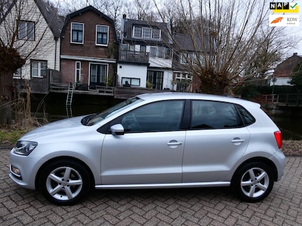 Volkswagen Polo 0